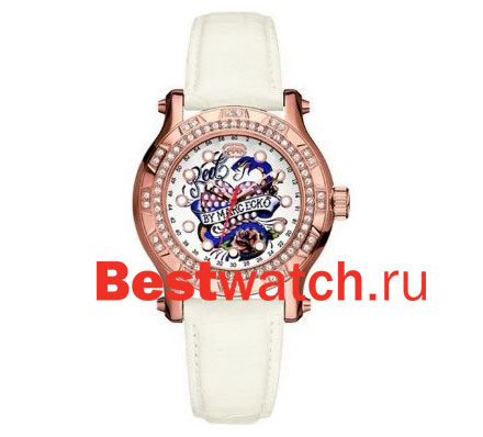 Часы Marc Ecko Lady E13599M1